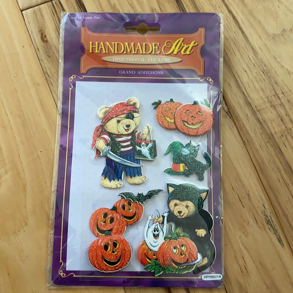 Halloween bundle - Picture 6 of 9